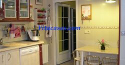 GRAN CHALET ADOSADO – SAN MARTIN DE LA VEGA – MADRID