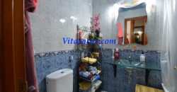 GRAN CHALET ADOSADO – SAN MARTIN DE LA VEGA – MADRID