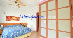 GRAN CHALET ADOSADO – SAN MARTIN DE LA VEGA – MADRID