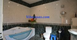 GRAN CHALET ADOSADO – SAN MARTIN DE LA VEGA – MADRID