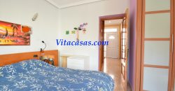 GRAN CHALET ADOSADO – SAN MARTIN DE LA VEGA – MADRID