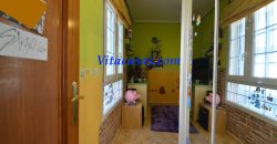 GRAN CHALET ADOSADO – SAN MARTIN DE LA VEGA – MADRID