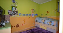GRAN CHALET ADOSADO – SAN MARTIN DE LA VEGA – MADRID