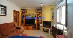 GRAN CHALET ADOSADO – SAN MARTIN DE LA VEGA – MADRID