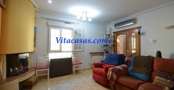 GRAN CHALET ADOSADO – SAN MARTIN DE LA VEGA – MADRID