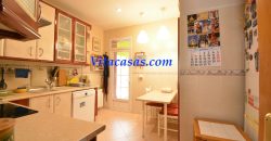 GRAN CHALET ADOSADO – SAN MARTIN DE LA VEGA – MADRID