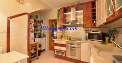 GRAN CHALET ADOSADO – SAN MARTIN DE LA VEGA – MADRID