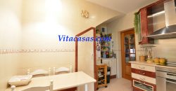 GRAN CHALET ADOSADO – SAN MARTIN DE LA VEGA – MADRID