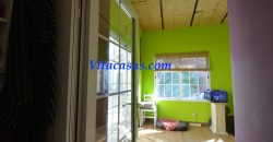 GRAN CHALET ADOSADO – SAN MARTIN DE LA VEGA – MADRID