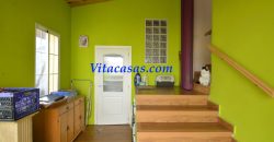 GRAN CHALET ADOSADO – SAN MARTIN DE LA VEGA – MADRID