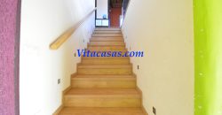 GRAN CHALET ADOSADO – SAN MARTIN DE LA VEGA – MADRID