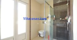 GRAN CHALET ADOSADO – SAN MARTIN DE LA VEGA – MADRID