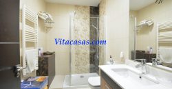 GRAN CHALET ADOSADO – SAN MARTIN DE LA VEGA – MADRID