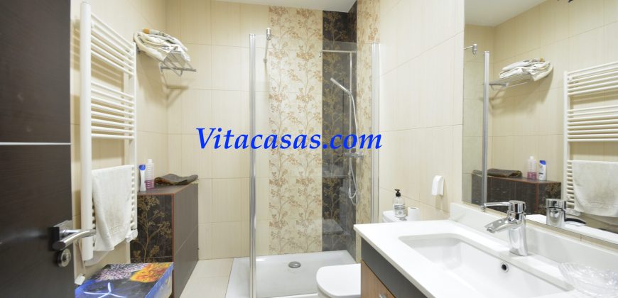 GRAN CHALET ADOSADO – SAN MARTIN DE LA VEGA – MADRID