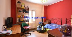 GRAN CHALET ADOSADO – SAN MARTIN DE LA VEGA – MADRID