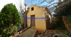 GRAN CHALET ADOSADO – SAN MARTIN DE LA VEGA – MADRID