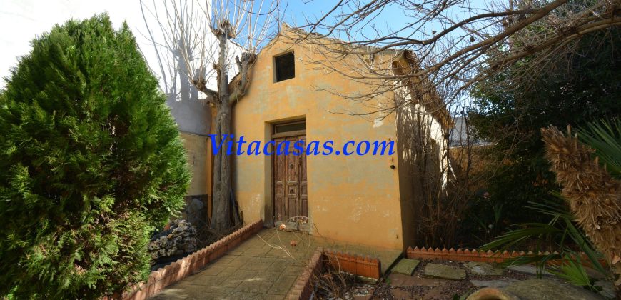 GRAN CHALET ADOSADO – SAN MARTIN DE LA VEGA – MADRID
