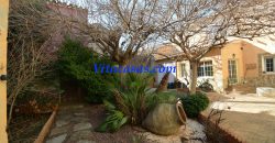 GRAN CHALET ADOSADO – SAN MARTIN DE LA VEGA – MADRID