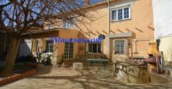 GRAN CHALET ADOSADO – SAN MARTIN DE LA VEGA – MADRID