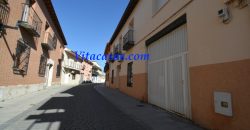 GRAN CHALET ADOSADO – SAN MARTIN DE LA VEGA – MADRID