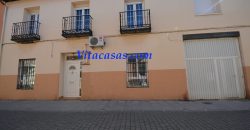GRAN CHALET ADOSADO – SAN MARTIN DE LA VEGA – MADRID