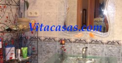 GRAN CHALET ADOSADO – SAN MARTIN DE LA VEGA – MADRID