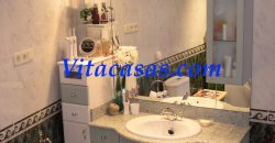 GRAN CHALET ADOSADO – SAN MARTIN DE LA VEGA – MADRID