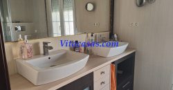 GRAN CHALET ADOSADO – SAN MARTIN DE LA VEGA – MADRID