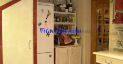 GRAN CHALET ADOSADO – SAN MARTIN DE LA VEGA – MADRID