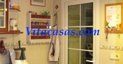 GRAN CHALET ADOSADO – SAN MARTIN DE LA VEGA – MADRID