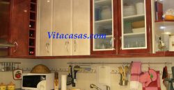 GRAN CHALET ADOSADO – SAN MARTIN DE LA VEGA – MADRID