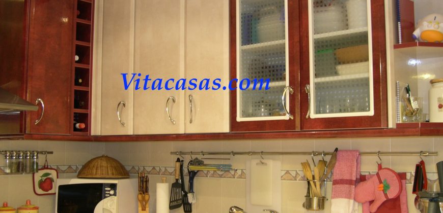 GRAN CHALET ADOSADO – SAN MARTIN DE LA VEGA – MADRID
