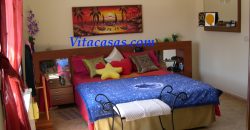 GRAN CHALET ADOSADO – SAN MARTIN DE LA VEGA – MADRID