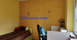 GRAN CHALET ADOSADO – SAN MARTIN DE LA VEGA – MADRID