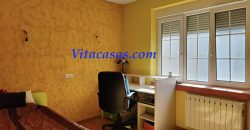 GRAN CHALET ADOSADO – SAN MARTIN DE LA VEGA – MADRID