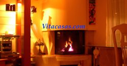GRAN CHALET ADOSADO – SAN MARTIN DE LA VEGA – MADRID