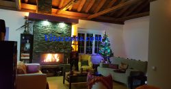 GRAN CHALET ADOSADO – SAN MARTIN DE LA VEGA – MADRID