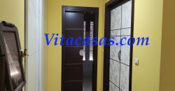 GRAN CHALET ADOSADO – SAN MARTIN DE LA VEGA – MADRID