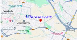 Oportunidad empresarial: empresa consolidada + nave muy visible con accesos M-50/A-42/M-506