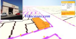 Oportunidad empresarial: empresa consolidada + nave muy visible con accesos M-50/A-42/M-506