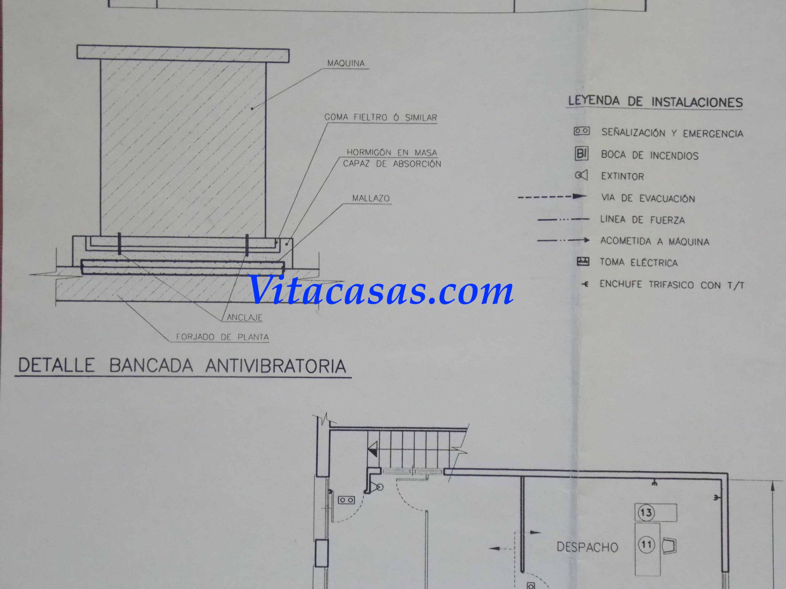 Oportunidad empresarial: empresa consolidada + nave muy visible con accesos M-50/A-42/M-506
