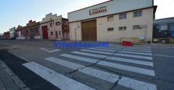 Oportunidad empresarial: empresa consolidada + nave muy visible con accesos M-50/A-42/M-506