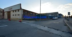 Oportunidad empresarial: empresa consolidada + nave muy visible con accesos M-50/A-42/M-506