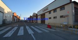 Oportunidad empresarial: empresa consolidada + nave muy visible con accesos M-50/A-42/M-506