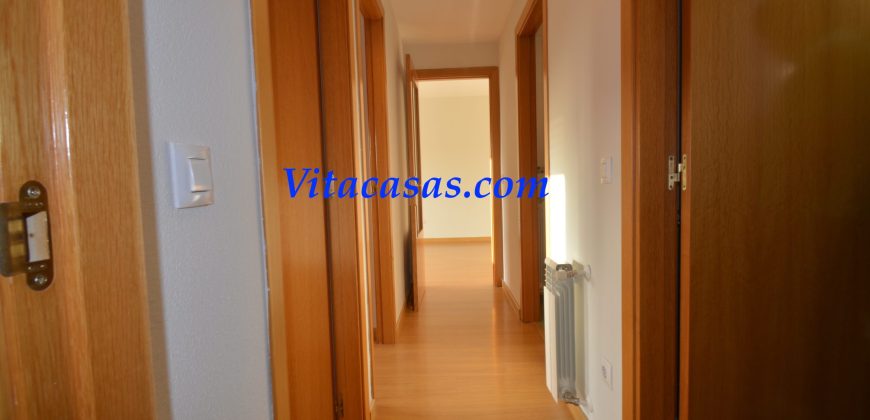 ALQUILER PARLA. MADRID