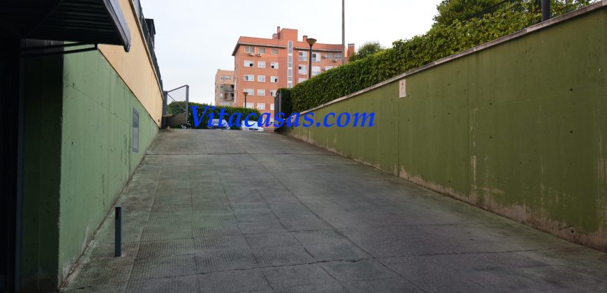 ALQUILER PARLA. MADRID