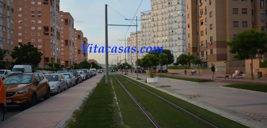 ALQUILER PARLA. MADRID