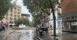 Alquiler Local Calle Argumosa Madrid
