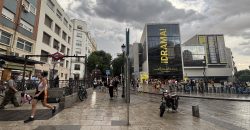 Alquiler Local Calle Argumosa Madrid