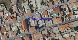Chalet con 518 m2 de parcela y 311 m2 construidos